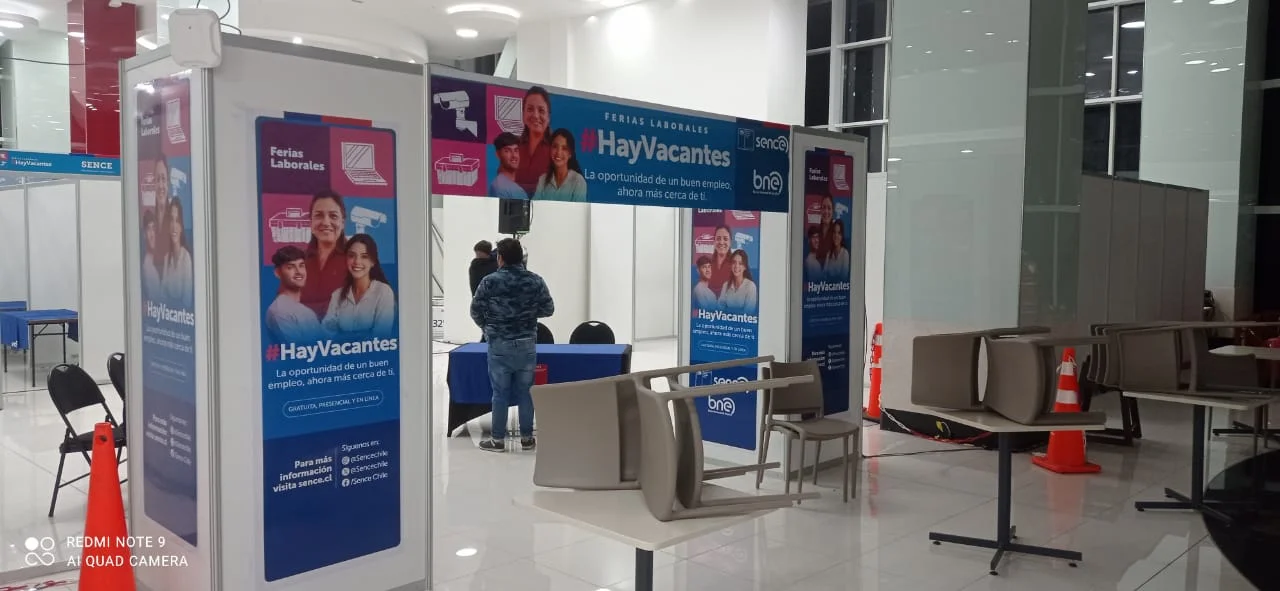 Arriendo de carpa para matrimonio en sur de Chile